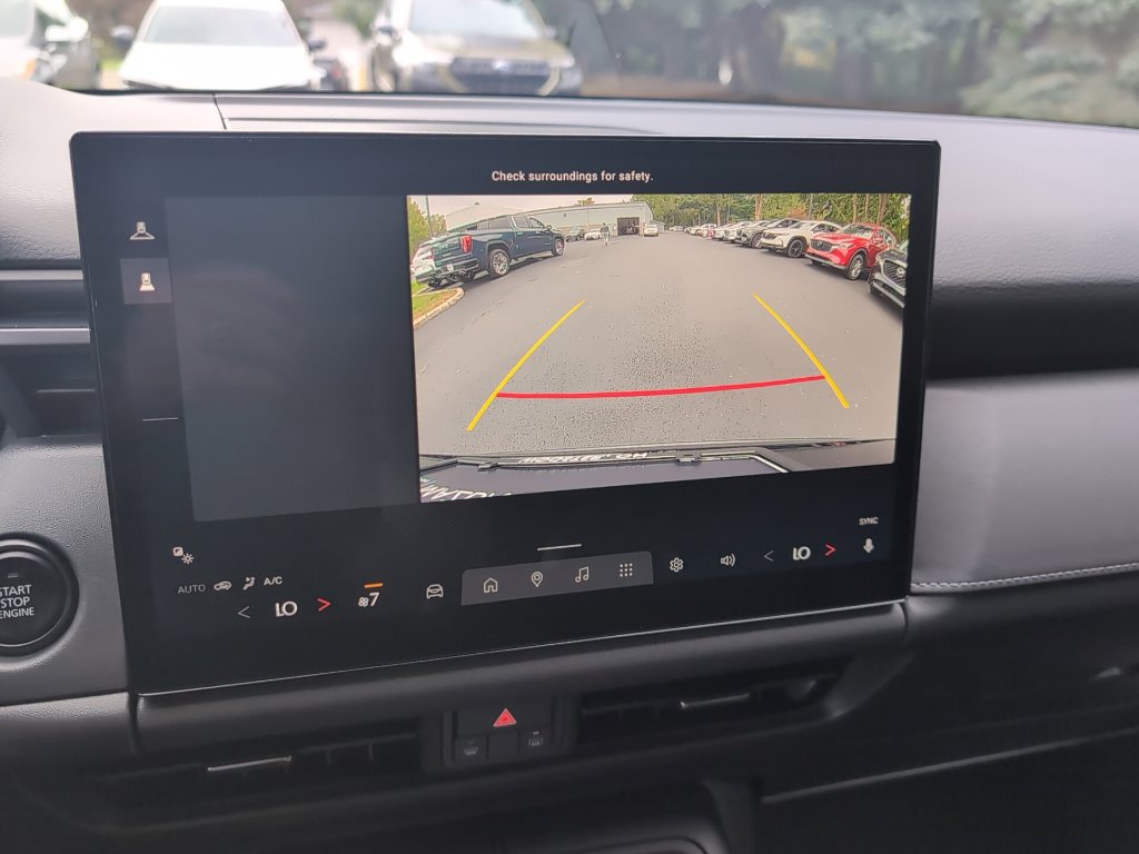 New 2026 MAZDA CX-5 Select AWD/4WD image 20