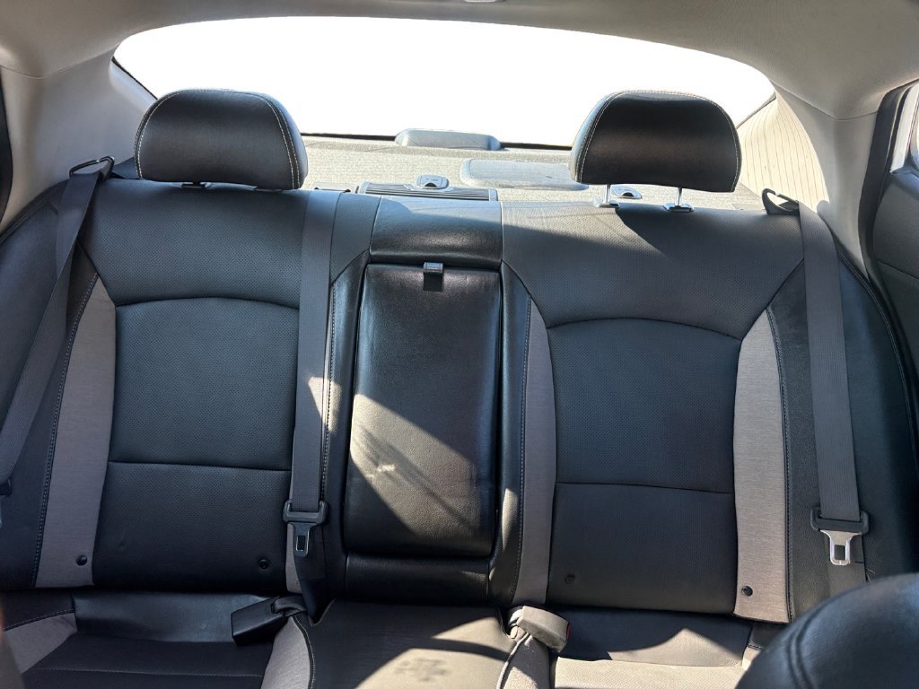 Used 2013 Kia Optima EX FWD image 13