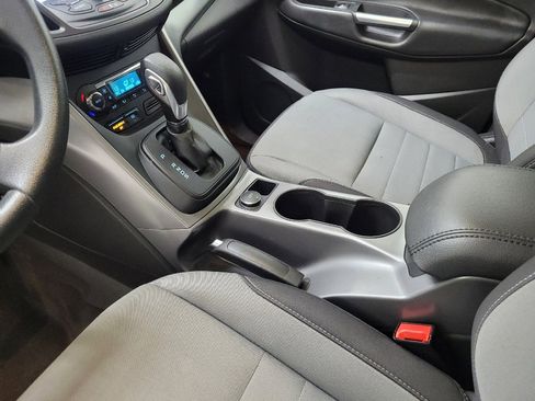 Used 2016 Ford Escape SE w/ Equipment Group 201A AWD/4WD image 26