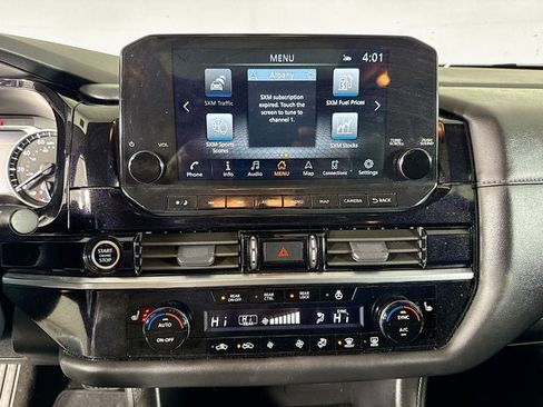 Certified 2023 Nissan Pathfinder SL w/ SL Premium Package AWD/4WD image 13