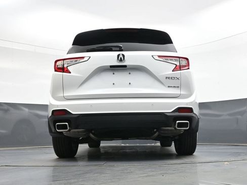 Used 2025 Acura RDX SH-AWD w/ Technology Package image 31