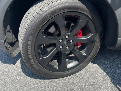 Used 2020 Ford Explorer ST w/ ST Street Pack AWD/4WD image 32