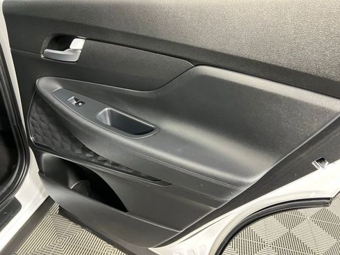 Used 2022 Hyundai Santa Fe SEL w/ Cargo Package image 30