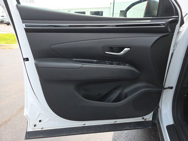 Used 2024 Hyundai Tucson SEL AWD/4WD image 12