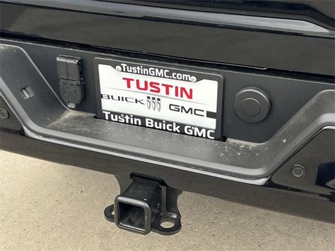 New 2026 GMC Sierra 2500 AT4 w/ AT4 Premium Plus Package image 30