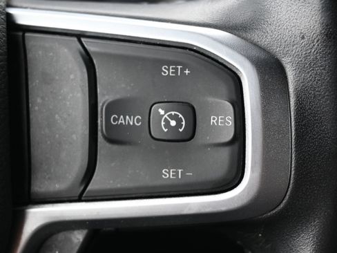 Used 2024 RAM 3500 Big Horn AWD/4WD image 16