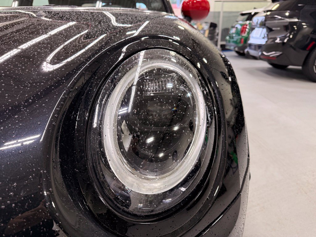 Used 2024 MINI Cooper Clubman John Cooper Works AWD/4WD image 9
