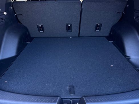 New 2026 Chevrolet Equinox EV LT w/ LPO, Blackout Package image 15