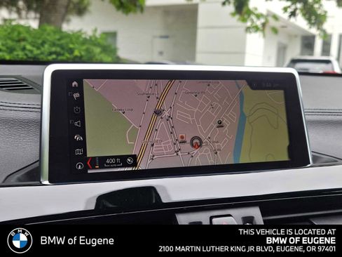 Used 2020 BMW X2 xDrive28i w/ Convenience Package AWD/4WD image 29