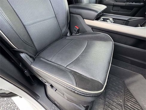 Used 2022 RAM 2500 Laramie image 16