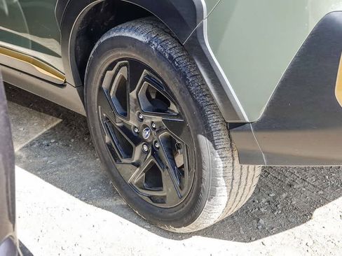 Used 2024 Subaru Crosstrek 2.5i Sport w/ Crosstrek Mirror Package image 17