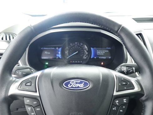 Used 2023 Ford Edge SEL w/ Convenience Package AWD/4WD image 29