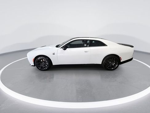 New 2026 Dodge Charger Scat Pack w/ Blacktop Package AWD/4WD image 5