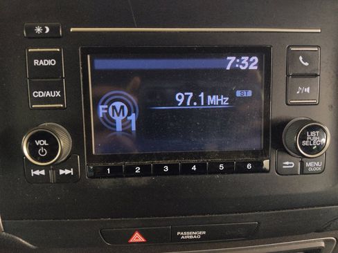 Used 2018 Honda Ridgeline RTL image 25