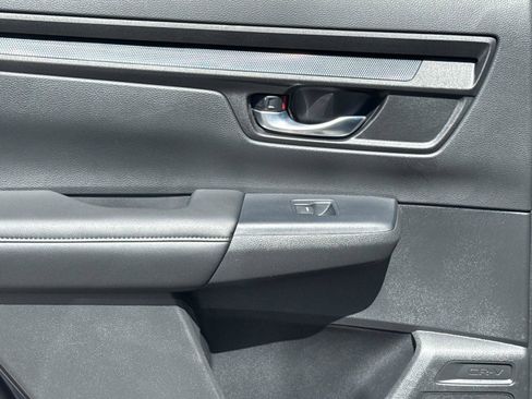 Certified 2023 Honda CR-V EX image 12
