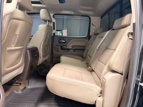 Used 2015 GMC Sierra 2500 Denali AWD/4WD image 22