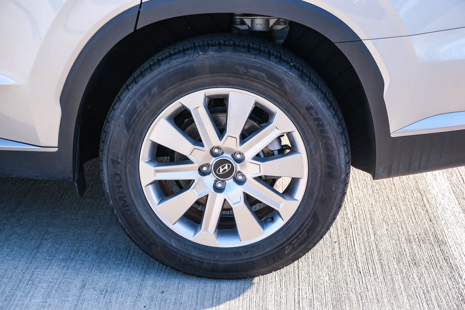 Used 2024 Hyundai Palisade SEL FWD image 9