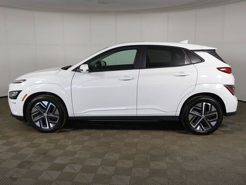 Used 2022 Hyundai Kona Limited FWD image 16