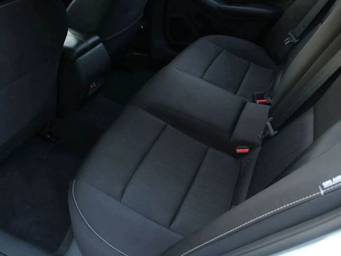 Used 2022 Nissan Altima 2.5 SV AWD/4WD image 19