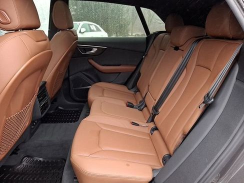 Used 2020 Audi Q8 Premium Plus w/ Premium Plus Package image 10