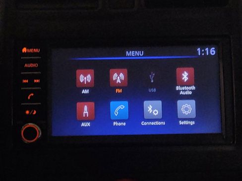 Used 2019 Nissan Versa S Plus FWD image 25