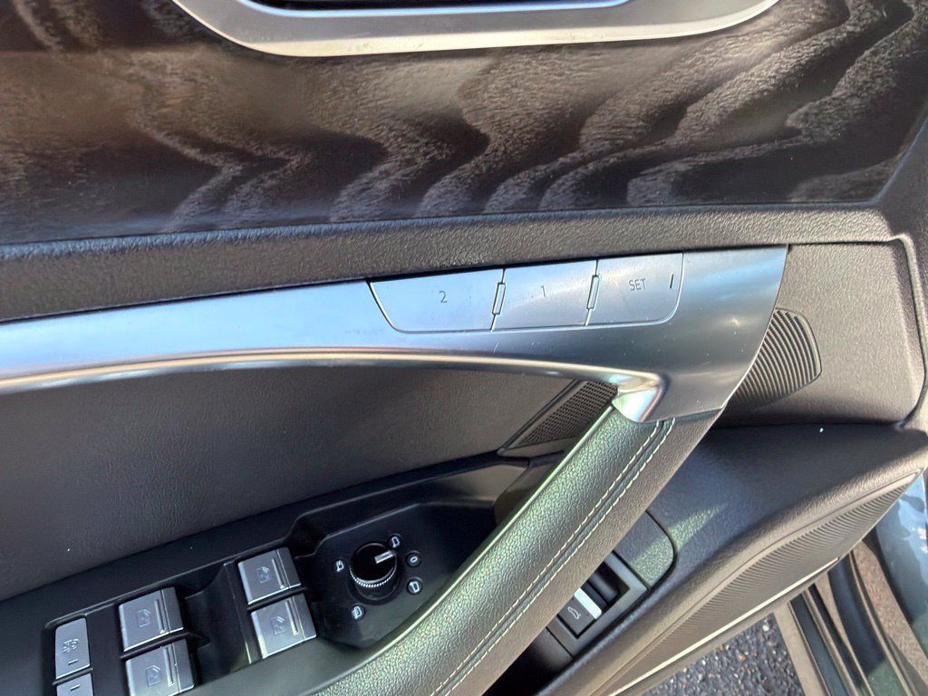 Used 2019 Audi A7 3.0T Premium Plus w/ Premium Plus Package AWD/4WD image 15