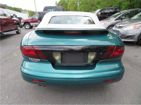 Used 1997 Pontiac Sunfire SE w/ Opt Pkg 3 image 13