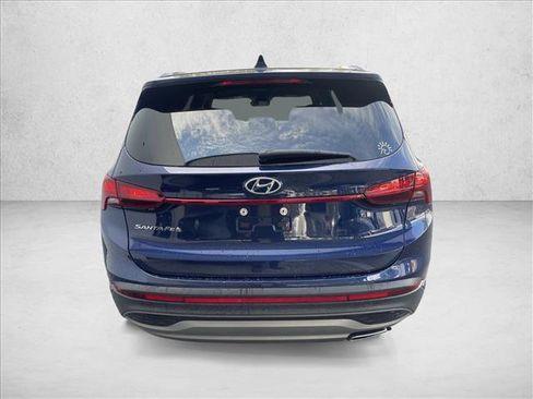 Used 2023 Hyundai Santa Fe SE image 6