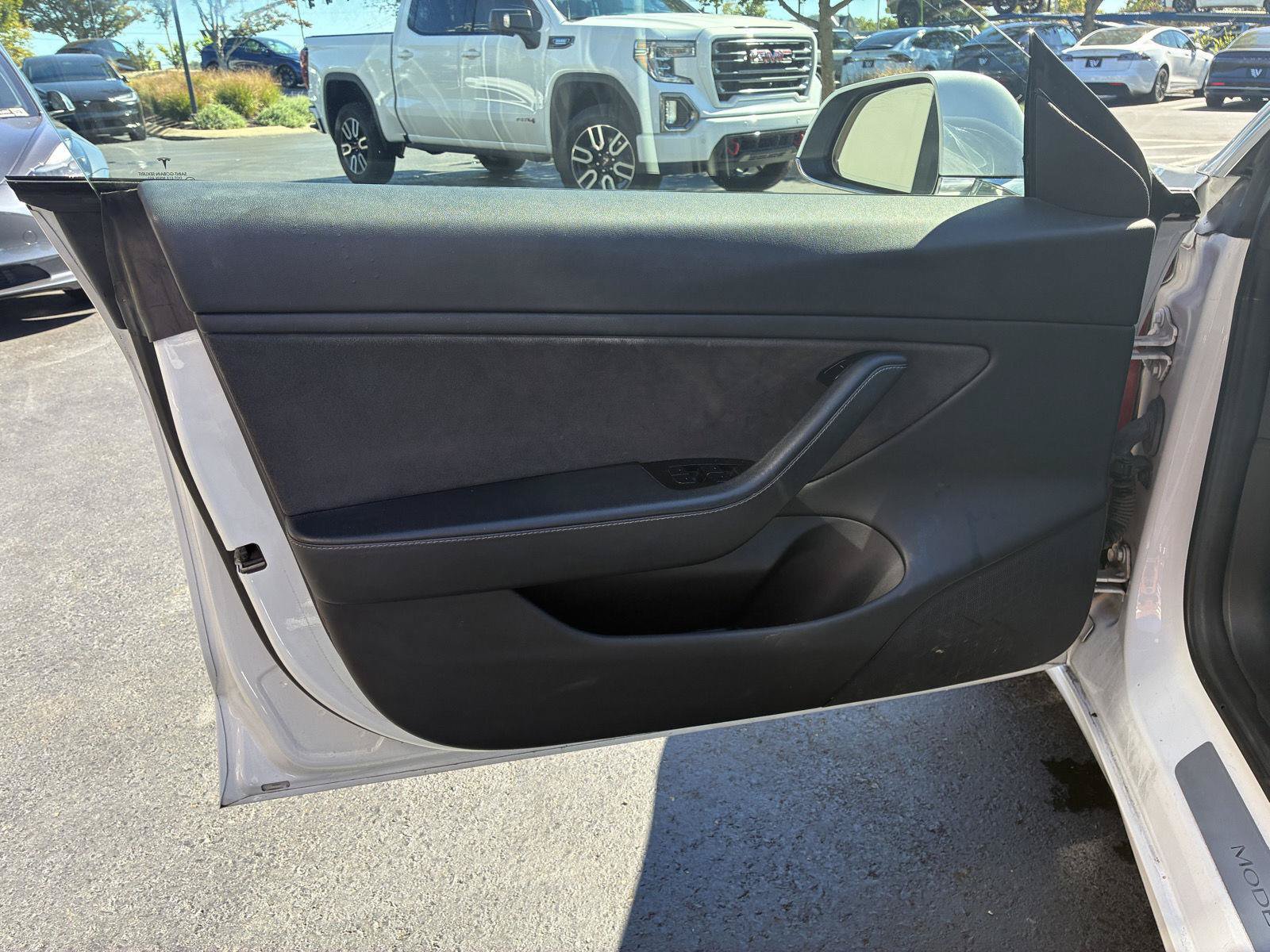Used 2018 Tesla Model 3 Long Range AWD/4WD image 15