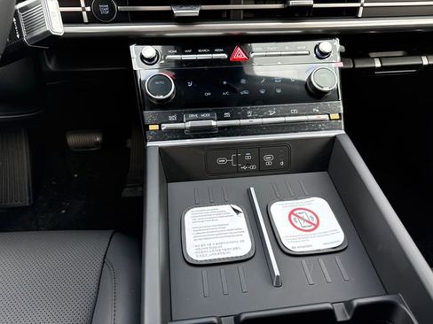 New 2026 Hyundai Santa Fe SEL image 18