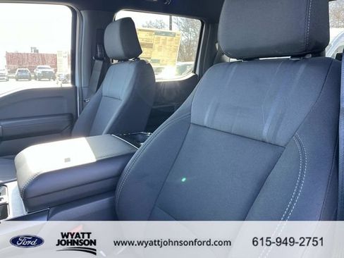 New 2026 Ford F150 STX w/ Equipment Group 200A AWD/4WD image 24