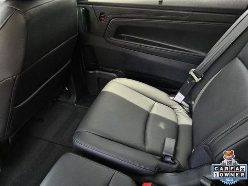 Used 2026 Honda Odyssey EX-L image 15