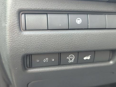 Used 2024 Nissan Rogue SV AWD/4WD image 33