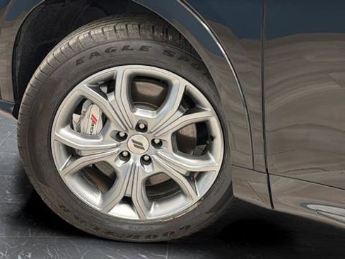 Used 2024 Dodge Hornet R/T AWD/4WD image 33