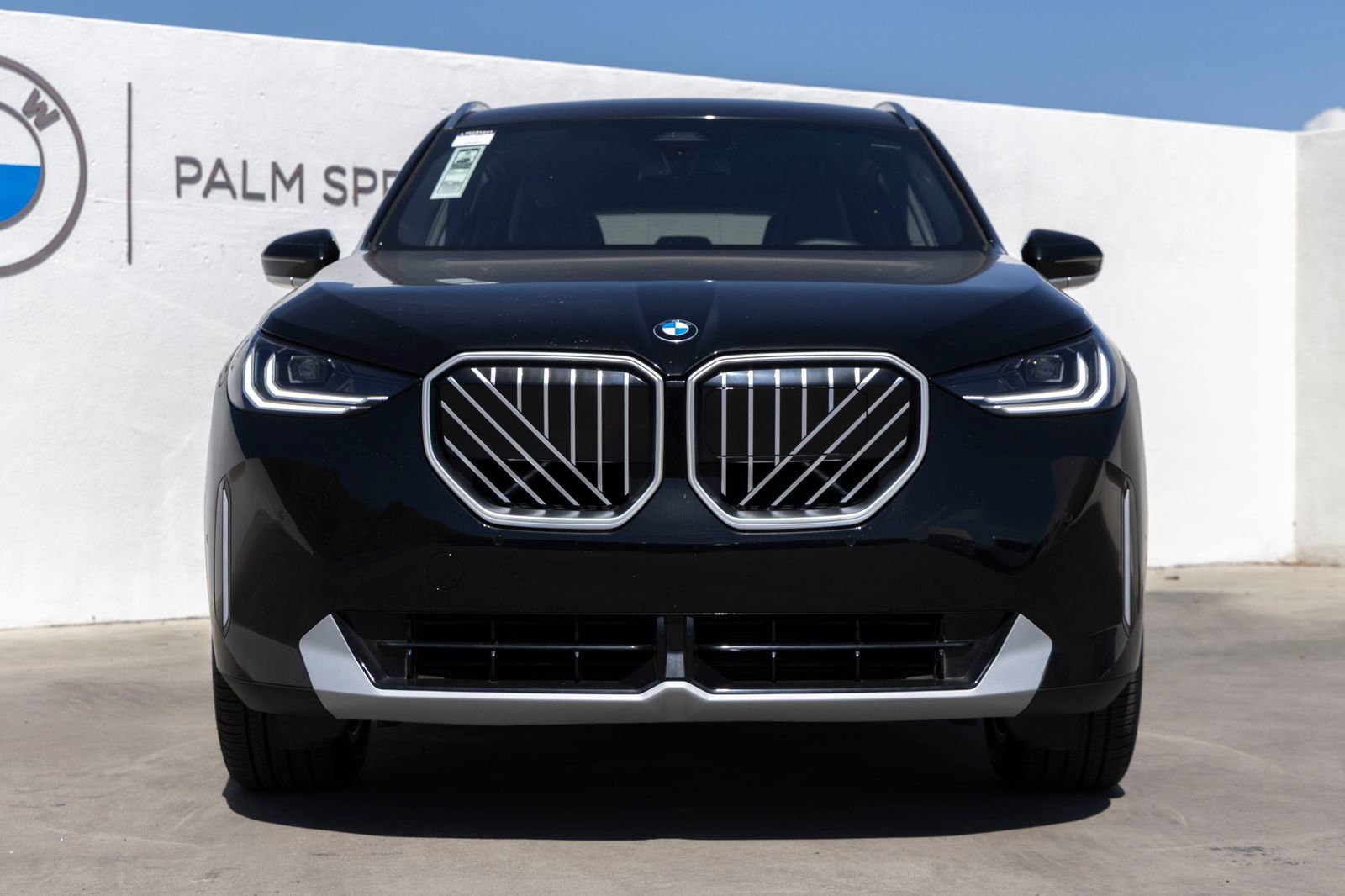 Certified 2026 BMW X3 xDrive30i w/ Convenience Package AWD/4WD image 4