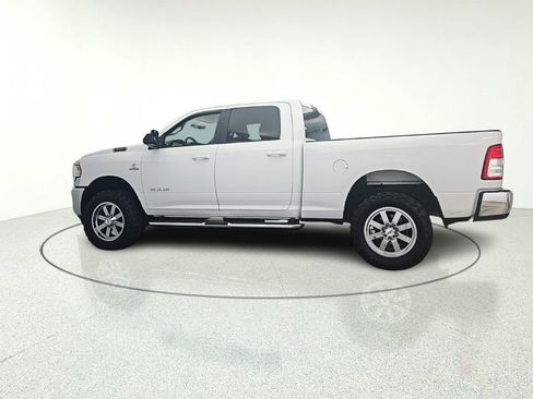 Used 2021 RAM 3500 Big Horn AWD/4WD image 7