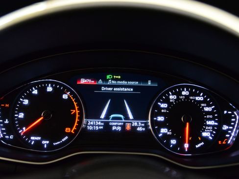 Certified 2023 Audi A5 2.0T Premium w/ Convenience Package image 17