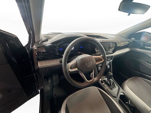 Certified 2023 Volkswagen Taos S FWD image 12