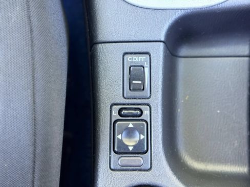 Used 2004 Subaru Impreza WRX STI AWD/4WD image 19