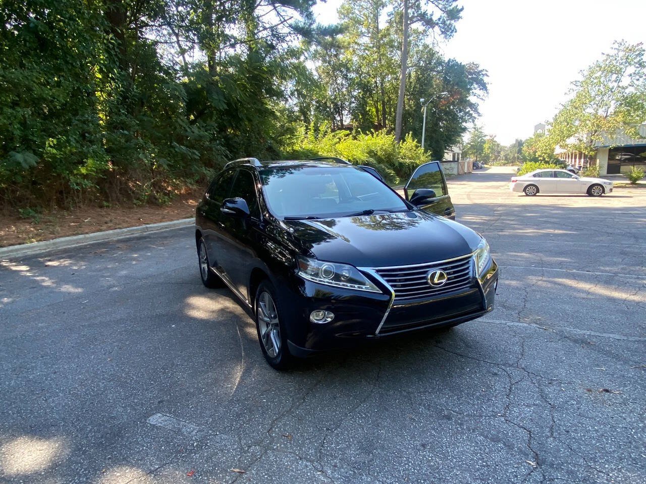 Used 2015 Lexus RX 350 FWD image 58