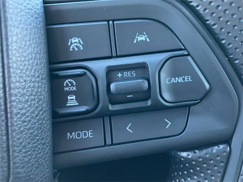 New 2026 Toyota Tacoma SR image 25