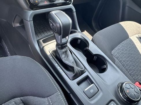 New 2025 Ford Ranger XLT w/ Equipment Group 301A High image 20