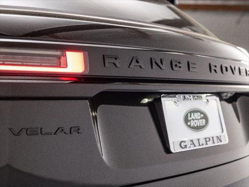 New 2026 Land Rover Range Rover Velar S image 30