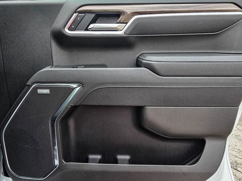 Certified 2026 Chevrolet Silverado 1500 LT Trail Boss w/ Safety Package image 41