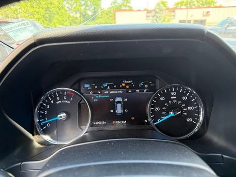 Used 2019 Ford Expedition Max Limited RWD image 11