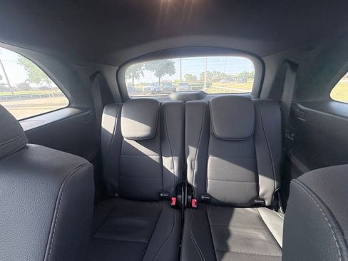 Used 2025 Mercedes-Benz GLS 450 4MATIC image 8