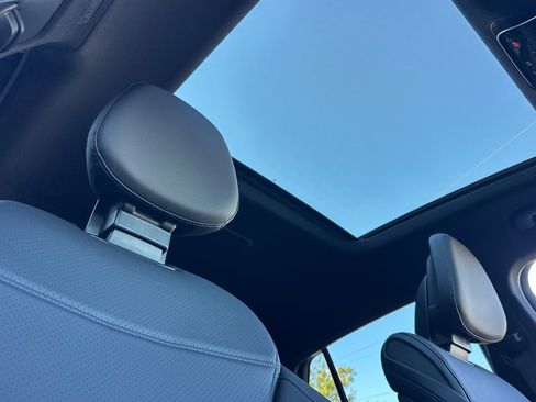 New 2026 Mercedes-Benz GLC 300 4MATIC image 17