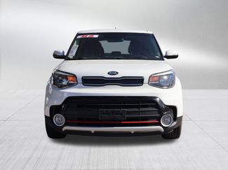 Used 2018 Kia Soul ! video 2