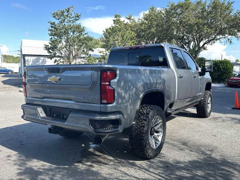 New 2025 Chevrolet Silverado 2500 High Country w/ High Country Premium Package image 6