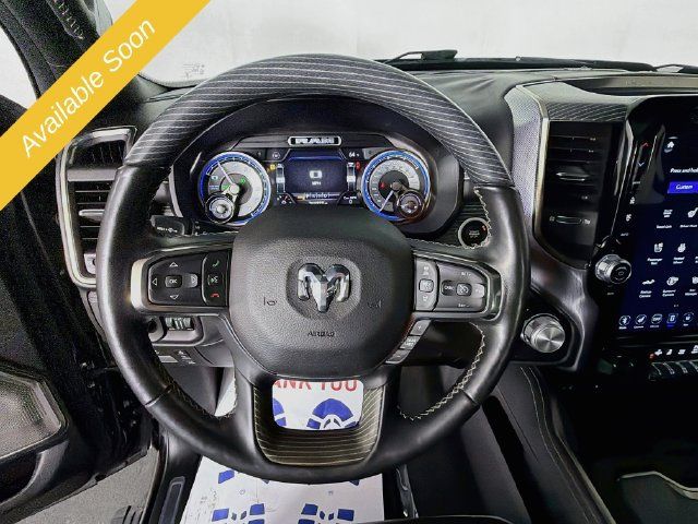 Used 2019 RAM 1500 Limited AWD/4WD image 11